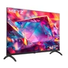 Metz MQH7030Z 109.2 cm (43") Full HD Smart TV Juodas