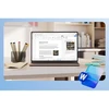 Microsoft 365 Family - Box-Pack (1 Jahr) - bis zu 6 Personen - be Medien - Mac, Android, iOS, Win - Deutsch