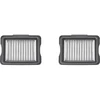 Dulkių siurblys Midea X10 HEPA Filter | 2 pc(s)