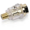 Mini tepalas pneumatinei oro sistemai 1/4 ";Powerplus