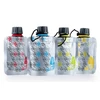 Gertuvė GSI Outdoors Bukłak Soft Sided Condiment Bottle Set 59 ml (91340)
