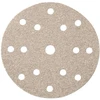 Šlifavimo diskelis Mirka BASECUT 150 mm, Grip, 15 sk. P180
