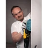 Šlifavimo diskelis Mirka GALAXY 150 mm, Grip, Multifit, 50 sk. 2000 grūdėtumas
