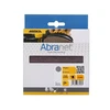 Šlifavimo tinklelis Mirka Abranet AE232F1025; 125 mm; P240; 10 vnt.