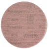 Mirka Šlifavimo tinklelis AE241F0312SL, 150 mm, P120, 3 vnt., be skylių, gruntui, dažams, lakams, glaistui