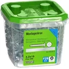 Montavimo varžtas su grąžtu 4,2X19 FZB 250vnt. 562319 ESSVE