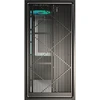 Montech kompiuterio korpusas TG3 (B), Midi-Tower, 58 l, juodas, grūdintas stiklas, RGB apšvietimas, ATX, USB-C, USB-A 3.2 Gen 1