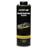 Waxcoating Juodas 1000ml, Motip