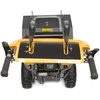 Motorizuota šlavimo mašina SWS 600 G; 8008984783805 STIGA