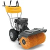 Motorizuota šlavimo mašina SWS 600 G; 8008984783805 STIGA