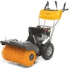 Motorizuota šlavimo mašina SWS 600 G; 8008984783805 STIGA