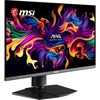 MSI monitorius MAG 272UPDE QD-OLED E16, 26,5", 4K UHD 3840x2160, 165 Hz, 0,03 ms, OLED, 250 cd/m2, 1000000:1, 16:9, USB-C, DP