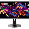 MSI monitorius MAG 272UPDE QD-OLED E16, 26,5", 4K UHD 3840x2160, 165 Hz, 0,03 ms, OLED, 250 cd/m2, 1000000:1, 16:9, USB-C, DP