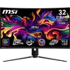 Monitorius MSI MPG 321CURXDE QD-OLED
