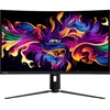 Monitorius MSI MPG 321CURXDE QD-OLED