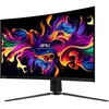 Monitorius MSI MPG 321CURXDE QD-OLED
