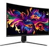 Monitorius MSI MPG 321CURXDE QD-OLED