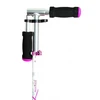 Muuwmi Scooter Rožinė (347)