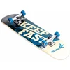 Skateboard Muuwmi Muuwmi Skateboard Abec 5 with backpack - 561