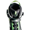 Hudora Promotion! Muuwmi children's roller skates size 33-36 žalias/baltas AU 426AU