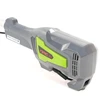 Žoliapjovė-trimeris Nac BE140-SW-S2; 1400 W; elektrinė