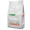 NATURE'S PROTECTION Superior Care Baltas Dogs begrūdis Junior Small Białoryba - sausas maistas šuniukams - 10 kg