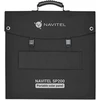 Sulankstomas saulės baterijos skydelis Navitel SP200, 200 W
