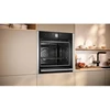 Orkaitė Neff B64CT73N0 N 90 (edelstahl, Home Connect)