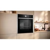 Orkaitė Neff B64CT73N0 N 90 (edelstahl, Home Connect)