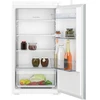 Neff įmontuojamas pilnos erdvės šaldytuvas KI1311SE0 N30, 165l, 96kWh per metus, E, 35dB, 1025mm niša, Eco Air Flow