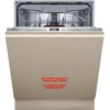 Skalbimo mašina Neff Indaplovė S255EVX04E, 14 vietų, 44 dB, B, 6 programos, Home Connect, Aqua-Stop, InfoLight