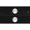 Kaitlentė Neff T68TTV4L0 N 90, Autarkes Kochfeld (juodas/edelstahl, 80 cm)