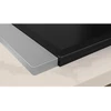 Kaitlentė Neff T68TTV4L0 N 90, Autarkes Kochfeld (juodas/edelstahl, 80 cm)