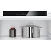 Neff KU1212FE0 N 50, įmontuojamas šaldytuvas, 143l, E, 35dB, LED, SuperCooling, Home Connect