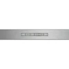 Gartraukis Neff island hood IBBE952N B sidabrinis