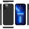 Dėklas Nevox išmaniojo telefono aksesuaras StyleShell Shock 2380, juodas, iPhone 16 Pro