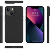 Dėklas Nevox išmaniojo telefono aksesuaras StyleShell Shock 2391, juodas, iPhone 16 Plus, suderinamas su MagSafe