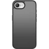 Dėklas Nevox išmaniojo telefono aksesuaras StyleShell Invisio 2501, juodas, iPhone 17e/16e