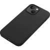 Dėklas Nevox išmaniojo telefono aksesuaras StyleShell Shock 2391, juodas, iPhone 16 Plus, suderinamas su MagSafe
