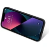Dėklas Nevox išmaniojo telefono aksesuaras StyleShell Shock 2391, juodas, iPhone 16 Plus, suderinamas su MagSafe