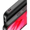 Dėklas Nevox StyleShell NYLO - Google Pixel 10 Pro , juodas