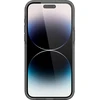 Nevox 2401 mobiliojo telefono dėklas 17,5 cm (6,9 colio), juodas