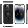 Nevox 2401 mobiliojo telefono dėklas 17,5 cm (6,9 colio), juodas