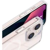 Dėklas Nevox nevox StyleShell SHOCKFlex MagSafe iPhone 16 Plus skaidrus