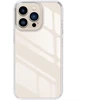 Dėklas Nevox StyleShell SHOCKFlex iPhone 16 Pro Max skaidrus