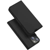 Nevox Folio mobiliojo telefono dėklas, juodas, 17 cm (6,7 colio)