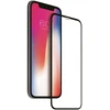 Nevox NEVOGLASS 3D (transparent, iPhone 14 Pro Max, mit EASY APP-Montagehilfe)