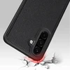 Nevox StyleShell NYLO 2503, išmaniojo telefono dėklas, juodas, polikarbonatas, TPU, nailonas, atsparus smūgiams