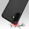 Dėklas Nevox StyleShell NYLO - Samsung Galaxy A17 5G , juodas