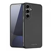 Dėklas Nevox StyleShell NYLO - Samsung Galaxy S25 FE , juodas